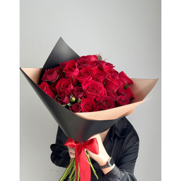 WINE ROSES