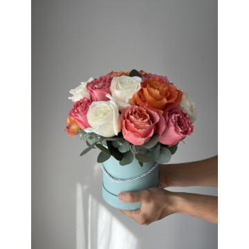 ELEGANT ROSE