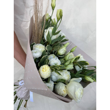 Bouquet Boho