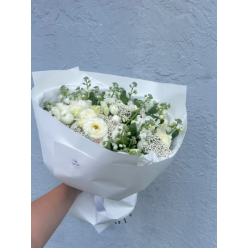White Muse