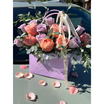 Bloom To-Go