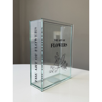 Clear Book