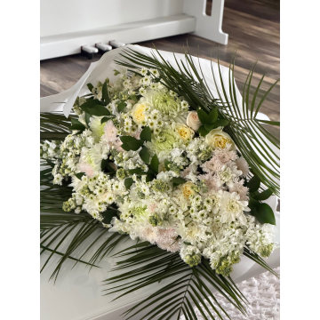 White Garden