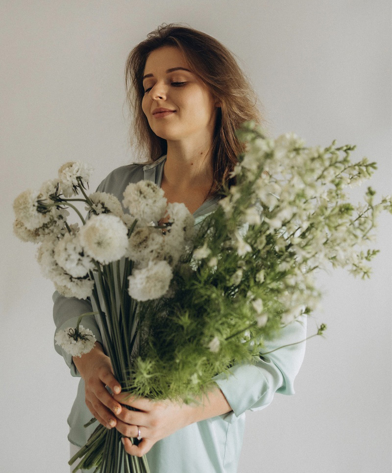 Flower Image